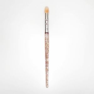 ✨SALE✨ SLMISSGLAM E25 Eye Blender Brush in Rose Pink